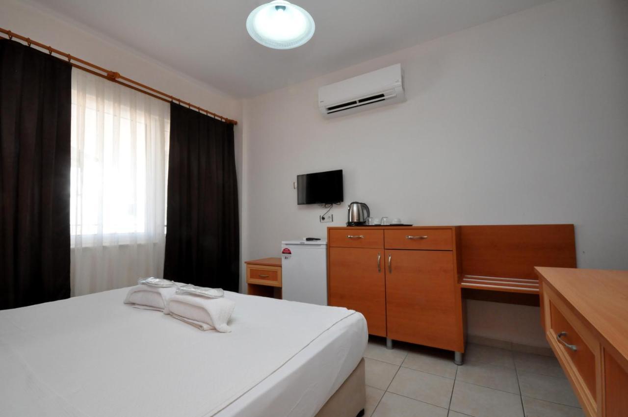 Lale Otel Turunç Exteriör bild